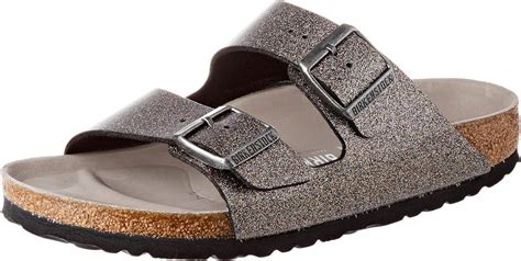 glitter birkenstocks for women.